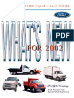 2002 Whatsnew Ford