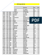 PSTET Paper 1