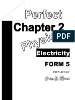 Headings Physics F5