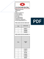 Liquidación Om Alumbrado Mtto Ayabaca - 2da