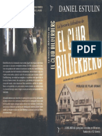 La Historia Definitiva Del Club - Daniel Estulin PDF