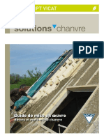 Guide de Mise en Oeuvre Béton de Chanvre