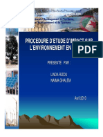 Algeria System PDF