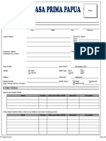 Application Form JPP