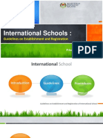 Guidelines On Establishment and Registrations of Int SCH (Edited 02042018)