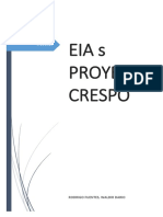 Informe Eia Crespo