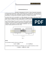 Termodinámica II PDF