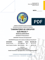 Informe Circuitos 5