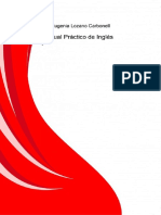 Ebook en PDF Manual Practico de Ingles I