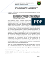 Trabajo Sobre Contrato de Compraventa