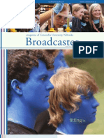 Broadcaster 2007-84-1 Summer