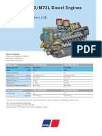 Mtu 16v4000 m73