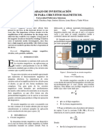 Paper Circuitos Magneticosi