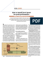 Install Bevel Gears PDF