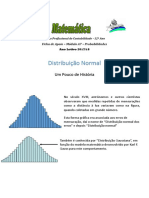 Ficha de Apoio Modelo Normal 1 MEC