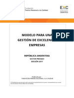 Modelo PNC Empresas 2017