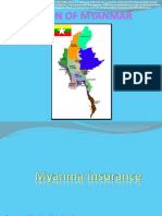 Myanmar Insurance