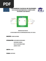 Transformador Ideal Con Carga