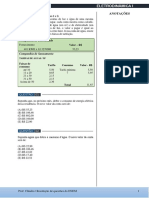 Eletridinâmica (3ºmodelo) - Enem