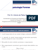 Neuropsicologia Forense