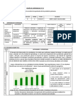 Aumentos y Descuentos Porcentuales Sucesivos