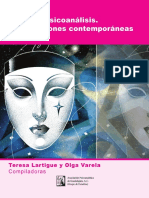 GeneroyPsicoanalisis PDF