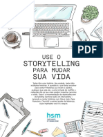 Ebook Storytelling