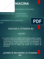 Niacina Bio