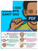 Poster Gigi