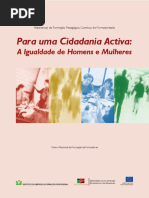 Para Uma Ciadadania Activa Completo PDF