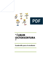 Álbum Fonológico