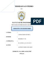 Informe Medicion e Incertidumbre