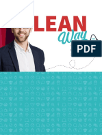 Ebook Lean Digital Transformation - Versão Digital