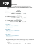 Problemas Bioenergética 2018A