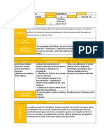 Planeador Divisiones Exacas