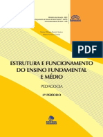 Estrutura Funcionamento Ensino