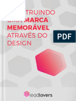 Como Construir Uma Marca Memorável Através Do Design