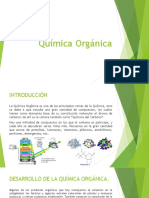 Química Orgánica Apuntes