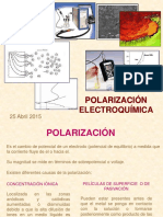 POLARIZACION