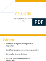 CELULITIS