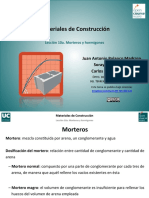 Material de Construccion