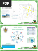 Analicis de Citio Arquitectonico