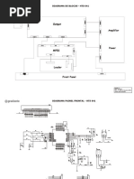 Diagrama em Blocos