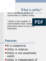 Utility