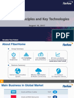 MPLS-TP Principles and Key Technologies