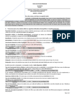 Ficha de Trabalho Indicadores Demograficos 8ºano