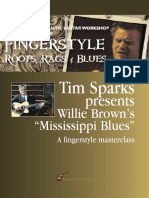 Mississippi Blues PDF