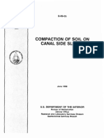 Soil Compaction