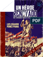 TESIS - Un Héroe Renovado - Luis Eduardo Ponce Piana (4) (Recuperado) PDF