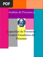 Análisis de Procesos